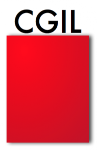 Logo CGIL