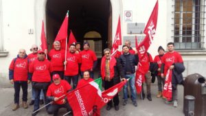 Miniera Eurit, Fillea Livorno: “Andare avanti con il percorso autorizzativo. A rischio occupazione e ambiente”