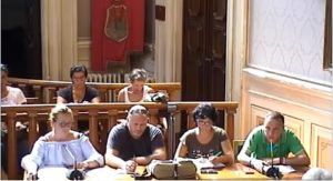 Lavoratori Fonti del Corallo, pressing Cgil in commissione consiliare: “Serve una clausola per garantire la continuità occupazionale”