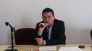 Filippo Bellandi confermato segretario provinciale Nidil-Cgil di Livorno: “Subito al lavoro per difendere i più deboli””