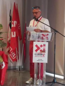 Comune di Portoferraio, Manuel Anselmi (Fp-Cgil): “Necessarie 30 assunzioni. Urgente uno sprint sulla nomina dell’assessore al personale”