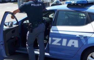 25 LUGLIO PROTESTA DEI POLIZIOTTI A ROMA PER LE MANCATE PROMESSE DEL GOVERNO IN MATERIA DI SICUREZZA