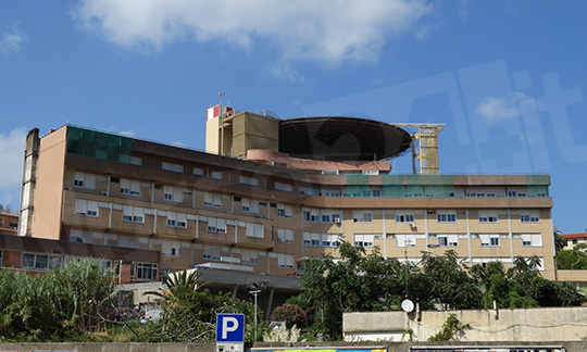 ospedale elba