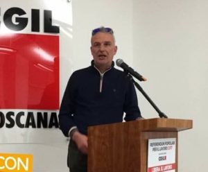 Manuel Anselmi: “Inaccettabile l’attacco di Ferrari nei confronti dei dipendenti del Comune di Portoferraio”