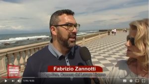 L’intervista di “Toscana Lavoro” al segretario generale Cgil Livorno Fabrizio Zannotti: tra porto, sicurezza sul lavoro e abbandono aree ex Delphi-Trw