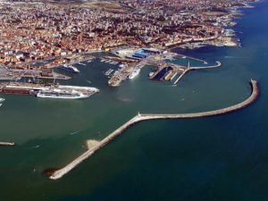 Firma del protocollo sulla sicurezza in porto, l’intervento di Patrizia Villa (Cgil Livorno) e Mauro Fuso (Cgil Toscana)