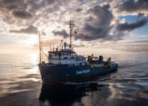 Sea Watch, direttivo Silp-Cgil Livorno: “La prima legge da rispettare è quella della solidarietà tra esseri umani”