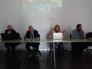 Economia circolare, consumo consapevole, riuso, sviluppo: il dibattito presso la sede Cgil di Livorno