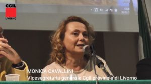 TURISMO, COMMERCIO E LAVORO DI QUALITA’: MONICA CAVALLINI A “SPEAK UP!” (VIDEO)