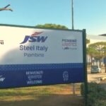 IL PROGETTO DEL RILANCIO DELLA SIDERURGIA A PIOMBINO E’ ORAMAI ALL’ULTIMO GIRO DI OROLOGIO. I LAVORATORI PARTECIPINO ALLE INIZIATIVE DI FIM FIOM UILM. item-thumbnail