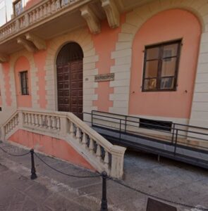 RIORGANIZZAZIONE MACCHINA AMMINISTRATIVA DEL COMUNE DI PORTOFERRAIO, SCALABRINI (FP-CGIL): “CHIARIRE L’IMPATTO ECONOMICO DELL’OPERAZIONE. URGENTE UN CONSIGLIO COMUNALE STRAORDINARIO” item-thumbnail