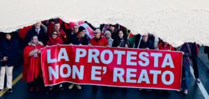 “LA PROTESTA NON È REATO”: MERCOLEDÌ 14 OTTOBRE SCIOPERO GENERALE REGIONALE E CORTEO A MASSA. CONCLUDE LANDINI item-thumbnail