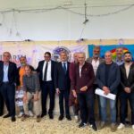 “COMPRENDERSI PER OPERARE MEGLIO”: A LIVORNO PROGETTO PILOTA DEDICATO ALLA CONOSCENZA BASE DELLA LINGUA ARABA item-thumbnail
